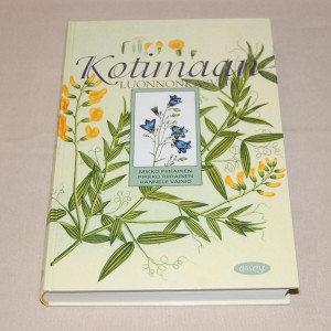 Kotimaan luonnonkasvit